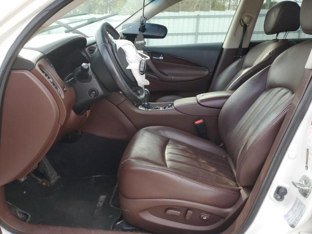 2017 INFINITI QX50 JN1BJ0RR0HM407489