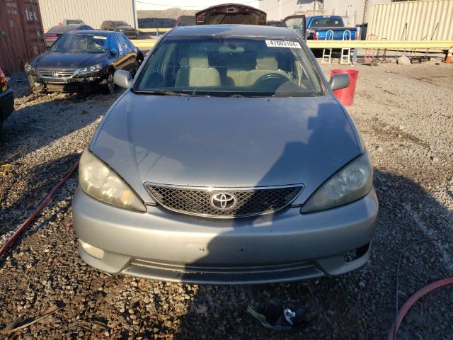 2006 Toyota Camry Le VIN: 4T1BE32K96U705287 Lot: 47603104