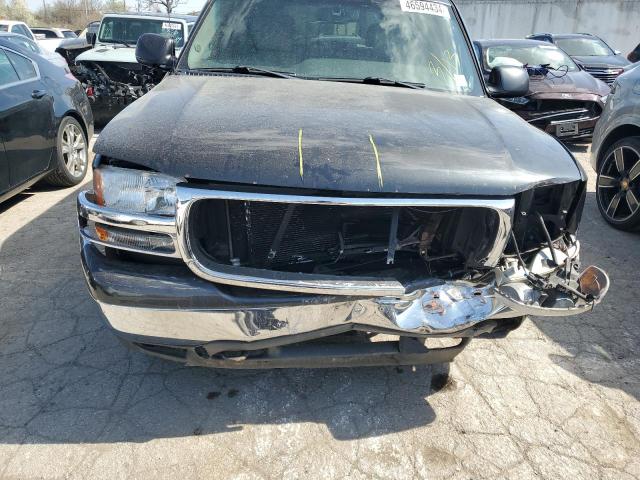 2005 GMC Yukon VIN: 1GKEK13T65J232815 Lot: 46594434