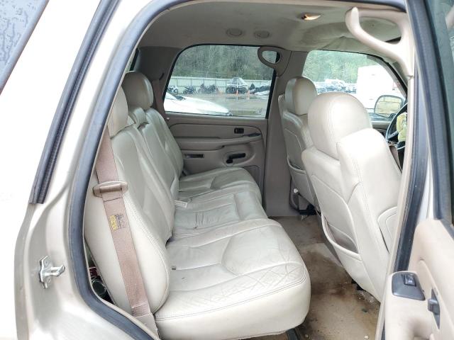 2004 GMC Yukon VIN: 1GKEC13Z24R242498 Lot: 50436004