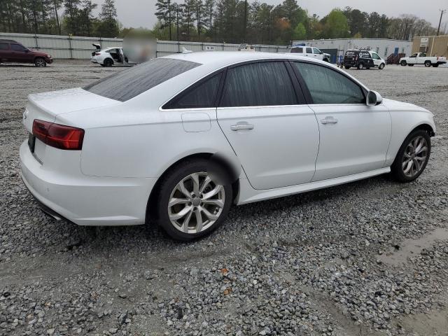 2017 Audi A6 Premium VIN: WAUC8AFC3HN100893 Lot: 48132004