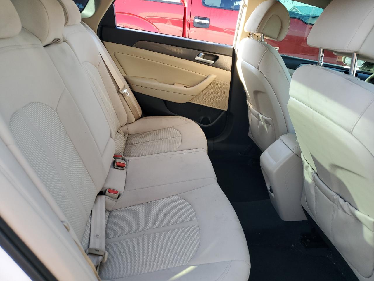 5NPE34AF7FH122387 2015 Hyundai Sonata Sport