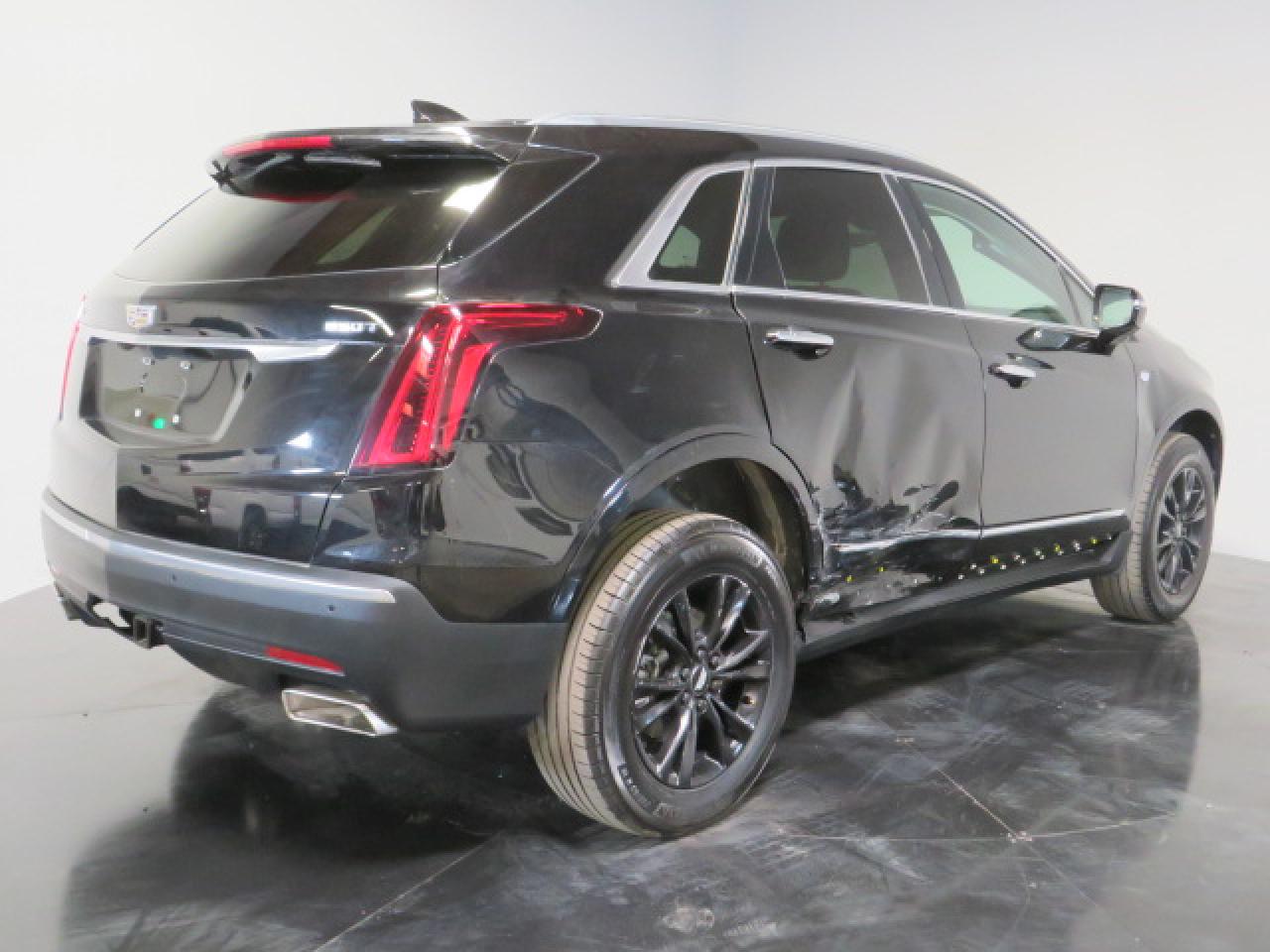 1gyknar44mz117923 1GYKNAR44MZ117923 2021 Cadillac Xt5 Luxury