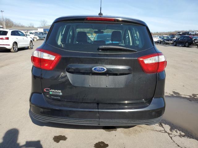 2015 FORD C-MAX PREM - 1FADP5CU5FL112511