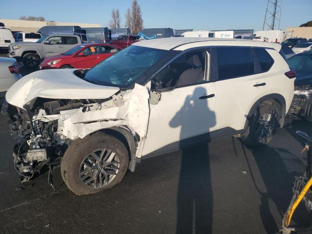 2023 Nissan Rogue S VIN: 5N1BT3AA3PC774708 Lot: 46315584