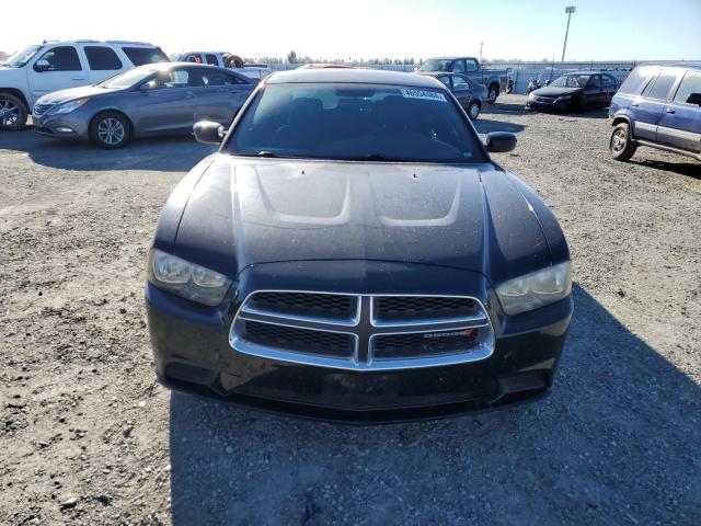 2014 Dodge Charger Se VIN: 2C3CDXBG3EH170817 Lot: 46554484