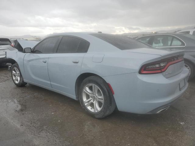 2020 Dodge Charger Sxt VIN: 2C3CDXBG9LH205244 Lot: 45844734