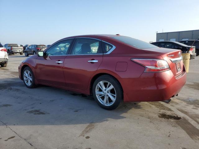 2015 Nissan Altima 2.5 VIN: 1N4AL3AP3FC243288 Lot: 45284974