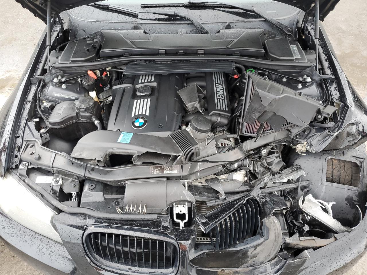 WBAPH7G52BNM55386 2011 BMW 328 I