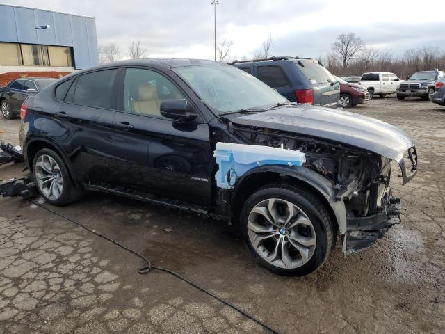 VIN 5UXFG2C54E0C45370 2014 BMW X6, Xdrive35I no.4