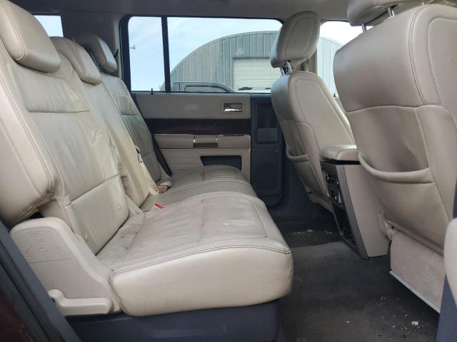 2009 Ford Flex Sel VIN: 2FMDK52C49BA04964 Lot: 49037654