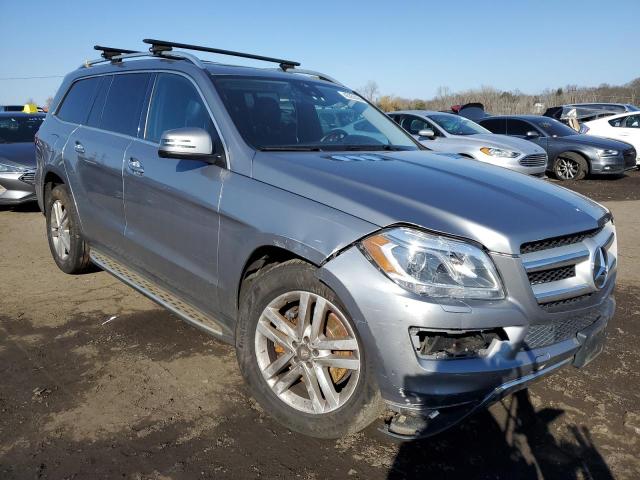 VIN 4JGDF6EE1GA630133 2016 Mercedes-Benz GL-Class, ... no.4