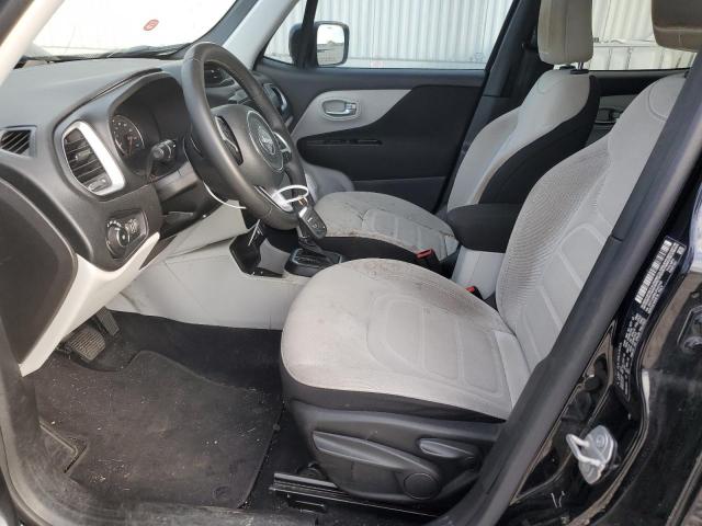2018 JEEP RENEGADE L - ZACCJABB6JPH43160