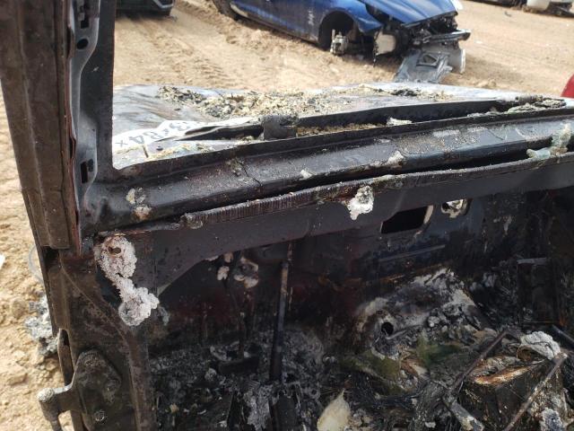 2012 Jeep Wrangler Unlimited Rubicon VIN: 1C4HJWFG8CL224336 Lot: 46863284