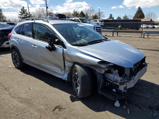 2014 Subaru Xv Crosstrek 2.0 Limited VIN: JF2GPAKC4E8333982 Lot: 48718644