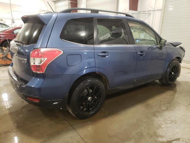2014 Subaru Forester 2.0Xt Touring VIN: JF2SJGPC5EH467973 Lot: 47882474