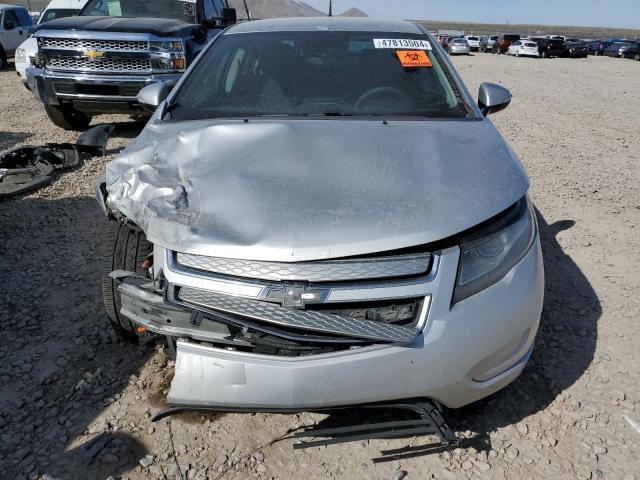 VIN 1G1RA6E41DU125423 2013 Chevrolet Volt no.5