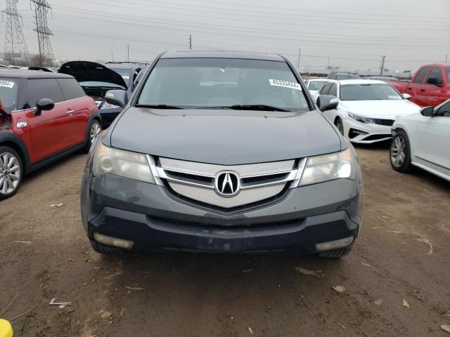 2007 Acura Mdx Technology VIN: 2HNYD28347H504164 Lot: 45333424