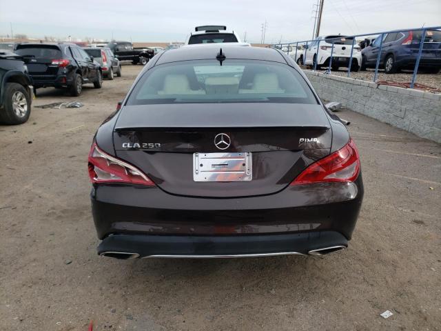 VIN WDDSJ4EB4KN717147 2019 Mercedes-Benz CLA-Class,... no.6