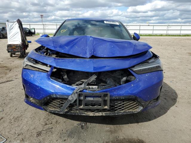 2023 ACURA INTEGRA 19UDE4H66PA022755