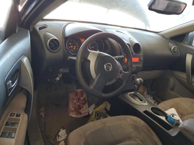 2010 Nissan Rogue S VIN: JN8AS5MV8AW143427 Lot: 46381644