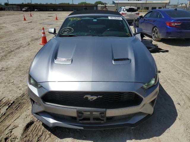 2020 FORD MUSTANG - 1FATP8UH2L5146954