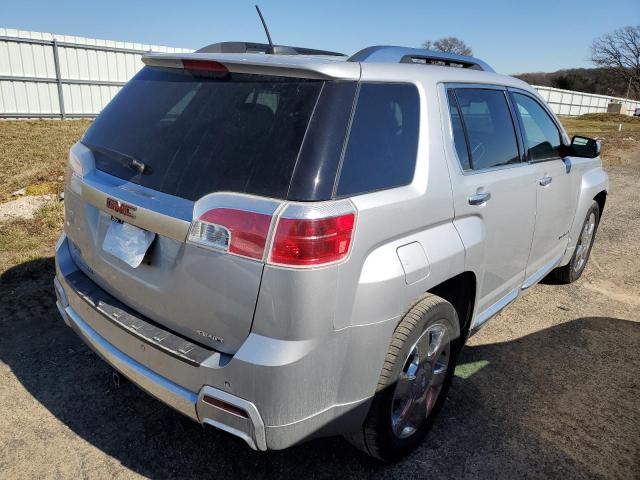 2015 GMC TERRAIN DE - 2GKFLZE39F6244792