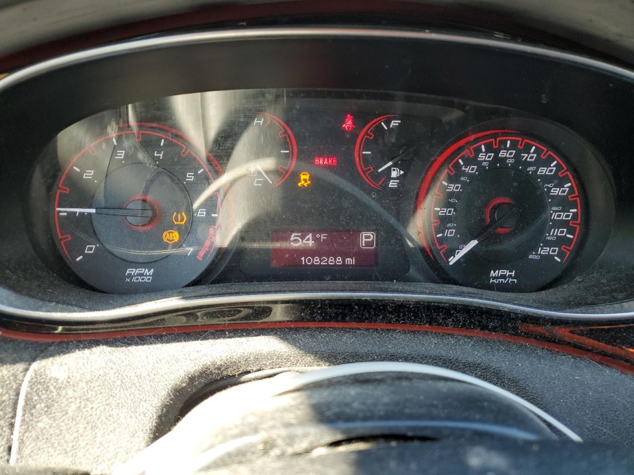 1C3CDFBB1ED748408 2014 Dodge Dart Sxt