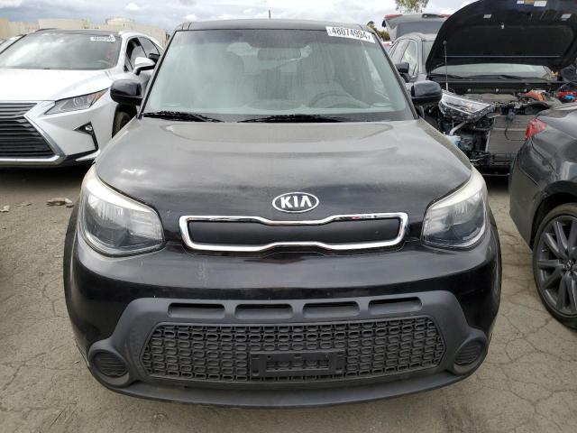 2014 Kia Soul VIN: KNDJN2A25E7098958 Lot: 48074994