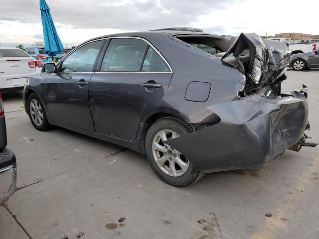 2011 Toyota Camry Base VIN: 4T1BF3EK7BU147555 Lot: 47824944