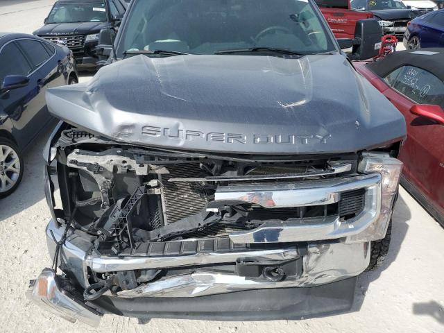 2022 FORD F250 SUPER - 1FT7W2BN2NEG29562