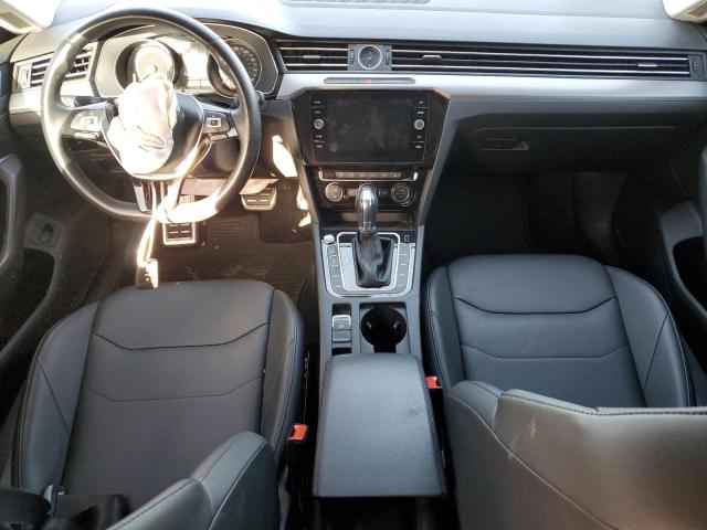 2019 VOLKSWAGEN ARTEON SE - WVWBR7AN4KE028231