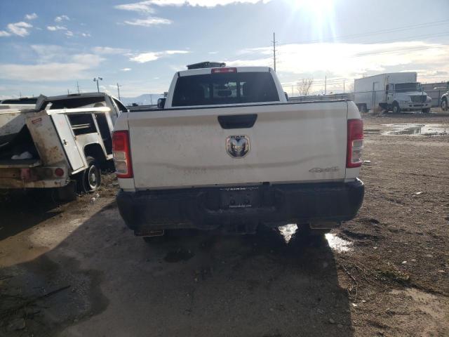 2022 RAM 3500 TRADE - 3C63R3GL2NG216365