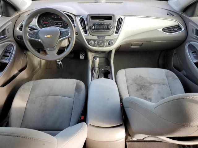 2016 CHEVROLET MALIBU L 1G1ZA5ST9GF148706