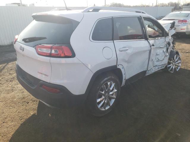 VIN 1C4PJMDS6HW616583 2017 Jeep Cherokee, Limited no.3