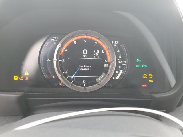 2021 LEXUS LC 500 JTHKPAAY3MA102471