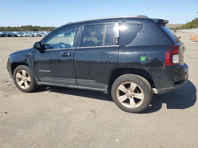 2014 Jeep Compass Latitude VIN: 1C4NJDEB4ED532629 Lot: 50262364