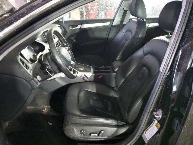 waubfafl8dn045207 - 2013 Audi A4 Premium - #44977114