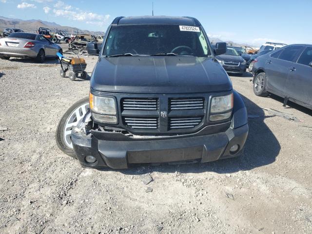 2011 Dodge Nitro Heat VIN: 1D4PT4GX5BW513005 Lot: 47822524