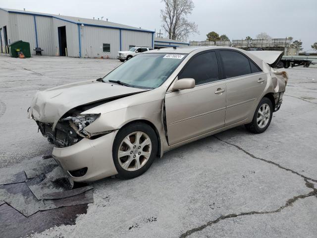 Lot #2421270890 2006 TOYOTA CAMRY LE salvage car
