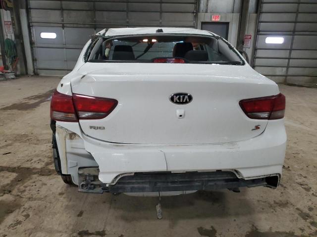 2019 KIA RIO S 3KPA24AB3KE197293