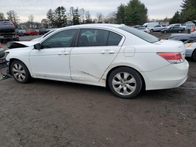 2010 Honda Accord Exl VIN: 1HGCP2F83AA086466 Lot: 48672194