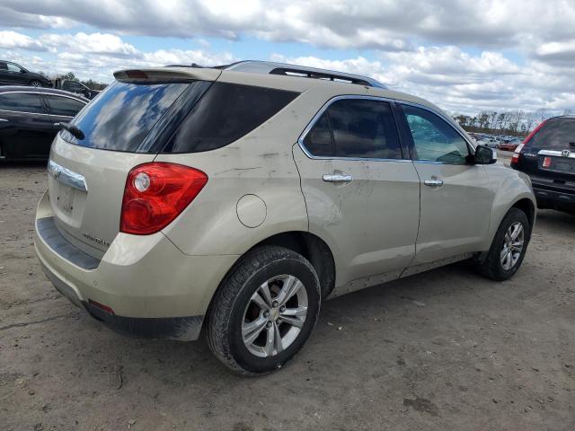 2011 Chevrolet Equinox Ltz VIN: 2CNFLGEC2B6226883 Lot: 45594534