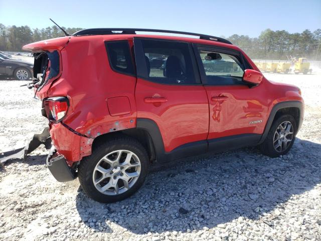 2015 JEEP RENEGADE L - ZACCJABT2FPB51450