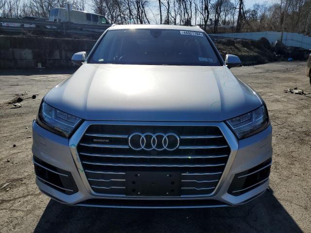 VIN WA1VAAF73KD001498 2019 Audi Q7, Prestige no.5