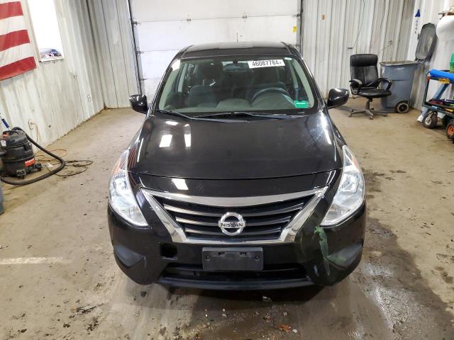 2015 NISSAN VERSA S - 3N1CN7AP7FL918443