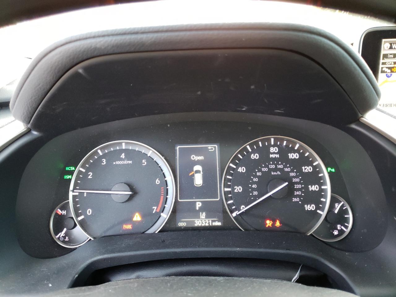 2T2ZZMCA6JC095787 2018 Lexus Rx 350 Base