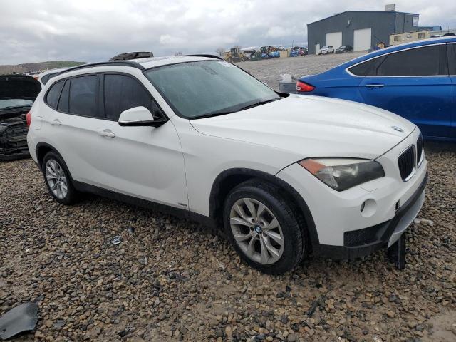 VIN WBAVL1C56EVY13943 2014 BMW X1, Xdrive28I no.4