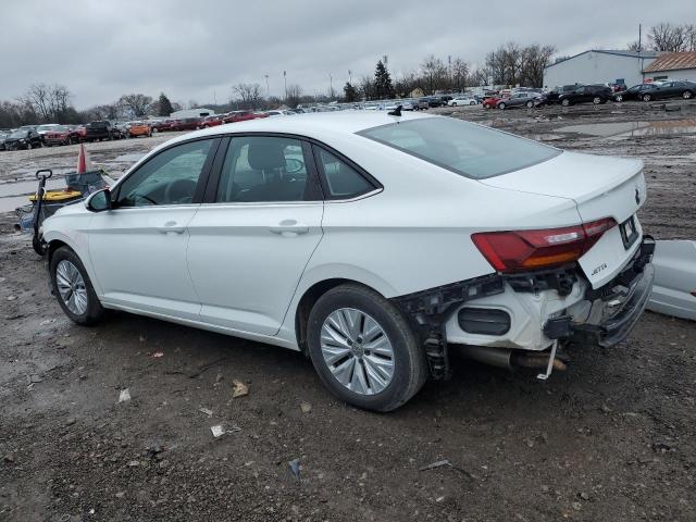 2019 Volkswagen Jetta S VIN: 3VWC57BU1KM138327 Lot: 45076734