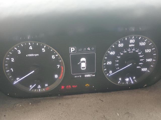 2015 HYUNDAI SONATA SE - 5NPE24AF2FH185674